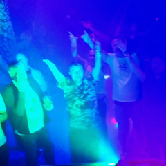 AstroFegs Live at Dal Warmup Season Trance Party - The Final Set