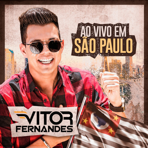 Libera Ela - Vitor Fernandes