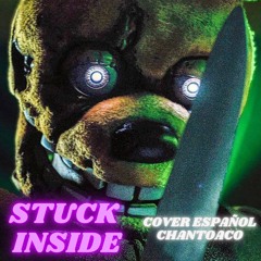 Stuck Inside【COVER ESPAÑOL】(CG5 ver.) - ‪elTisan y ‪jgamer_14yt56‬