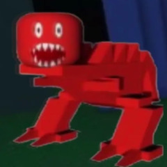 DRAKOBLOXXER CHASE THEME (Forsaken Roblox Concepts.)