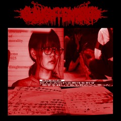 SLAUGHTERMENT - ABSENCE OF MORALITY (DEMO 2025)