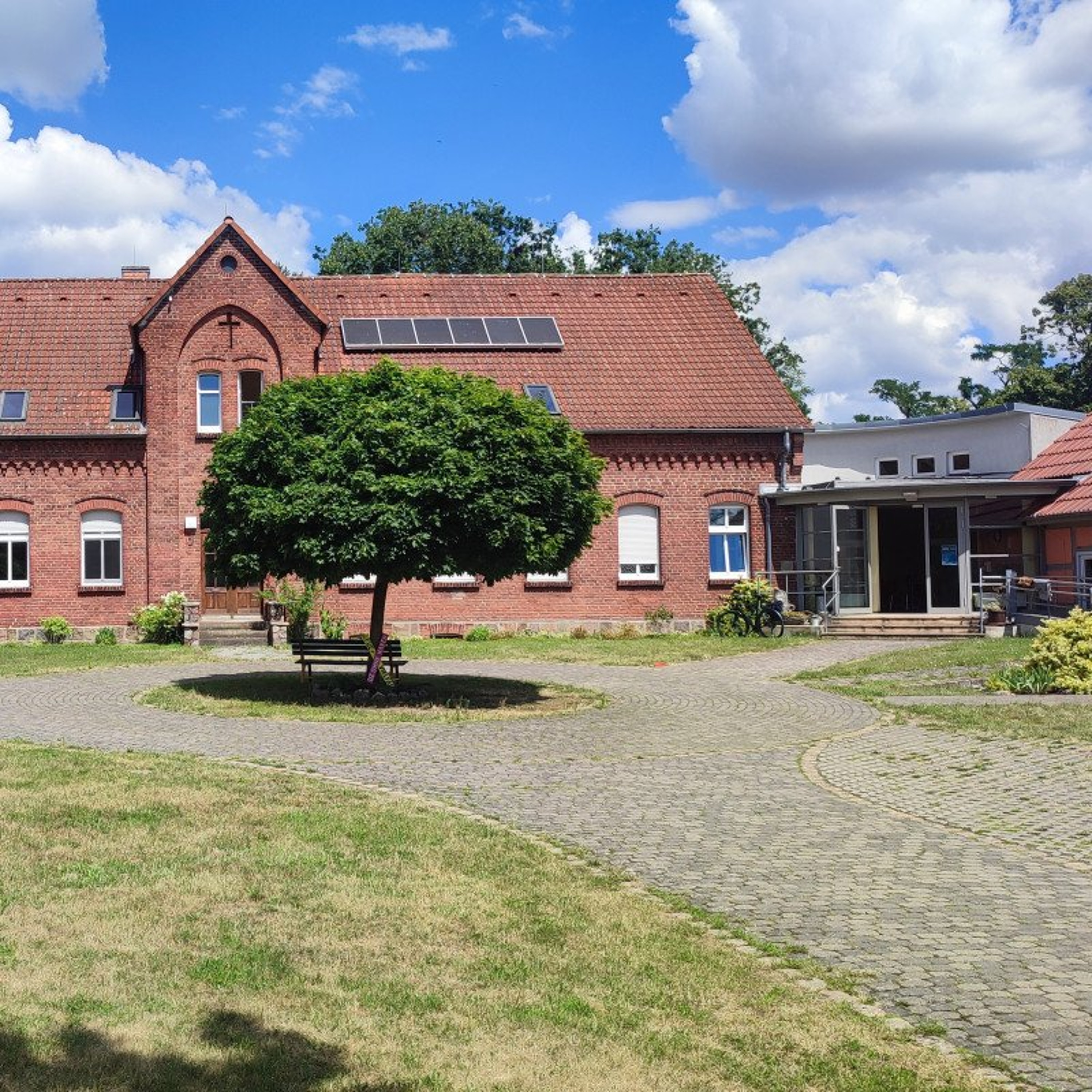 Erlebnishaus Zethlingen: Sommerferienspaß in der Nachbarschaft episode artwork