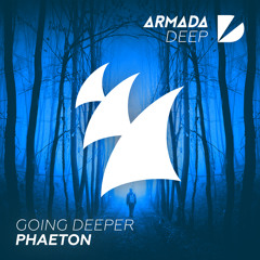 Going Deeper - Phaeton (Original Mix)