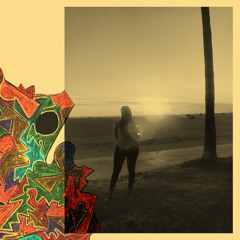 Sunset (In California)