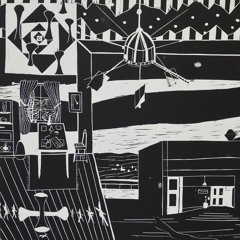 A Strange Affection (ft. Jonatan Wejnold)