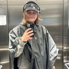 JACOBXFREY Mix from Secret Event.