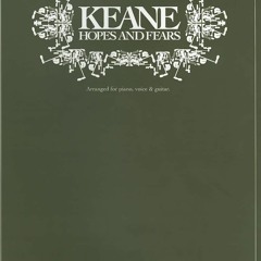 Bedshaped (Acoustic Keane Cover)