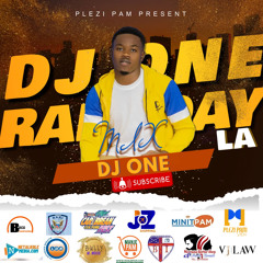 mixtape raboday la Dj One 2022 [ Ou cho atys panche , bizou Andybeatz,kwense moun met moun]