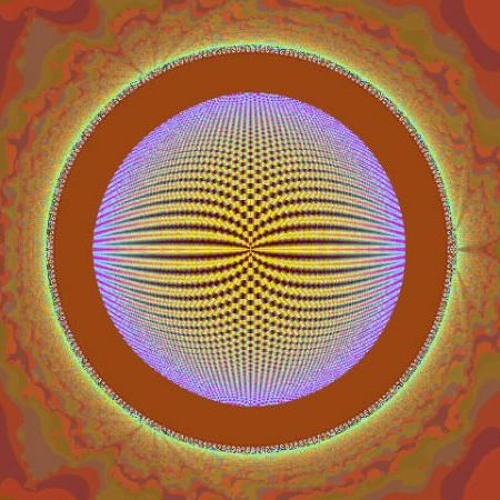 Feel around