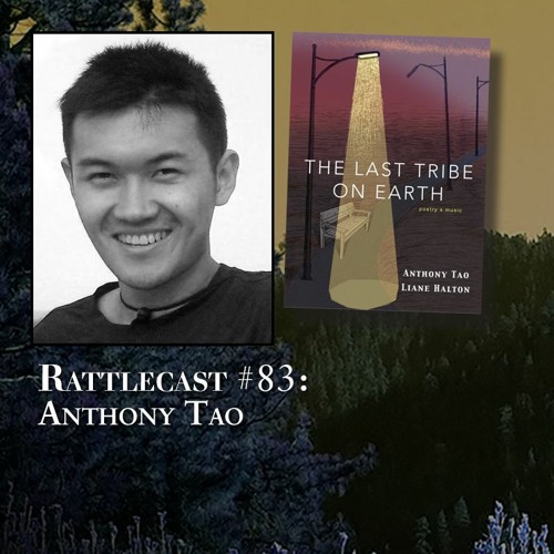 ep. 83 - Anthony Tao