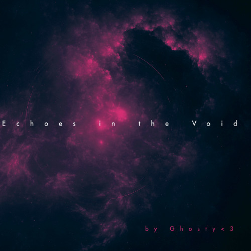 Echoes in the Void (instrumental+ alt version)