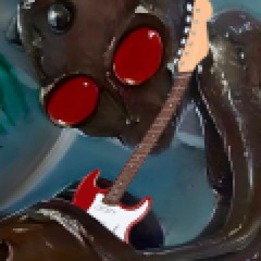 VARGINHA ROCK