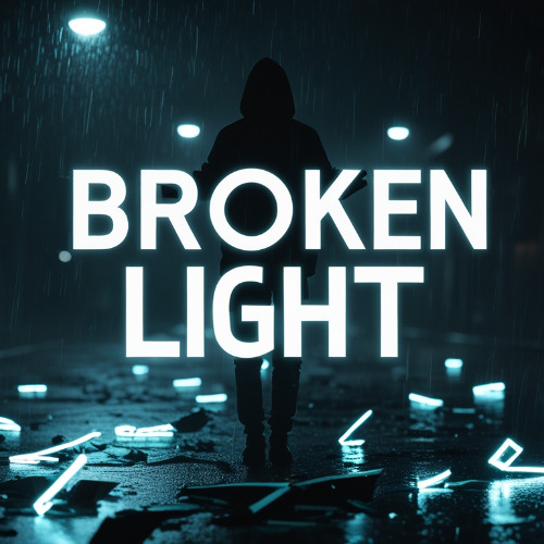 Broken Light | Emotional Pop / Indie Ballad