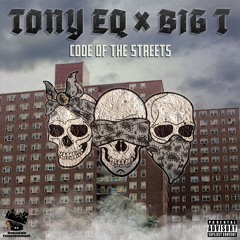 Code Of The Streets (feat. Big T)