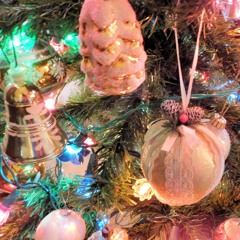Christmas Carol Selection No. 1. Played By Dr Michael Spacie. Click Here For List Of Carols.