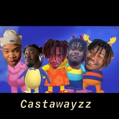 Castawayzz (Prod.justxrolo)