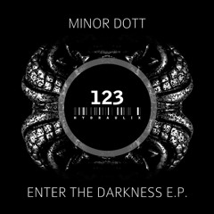 Minor Dott (feat Metal Ed) - Enter The Darkness