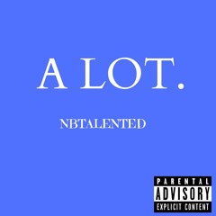 A LOT Prod By Dee B