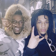 Tezzus + ShawtyRokk - Maybach v12 (brav06)