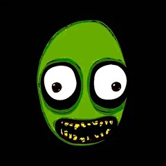 Yea yea [SALAD FINGERS]