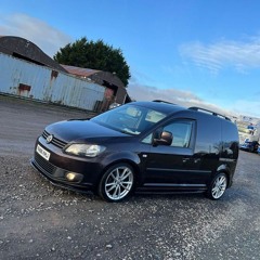 Blk. - I Miss The Warehouse