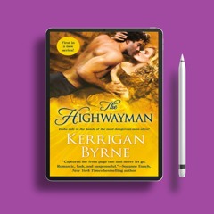 The Highwayman by Kerrigan Byrne . Download Now [PDF]