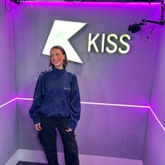 BETH's 'Future Five' Guest Mix for Ben Malone on Kiss FM