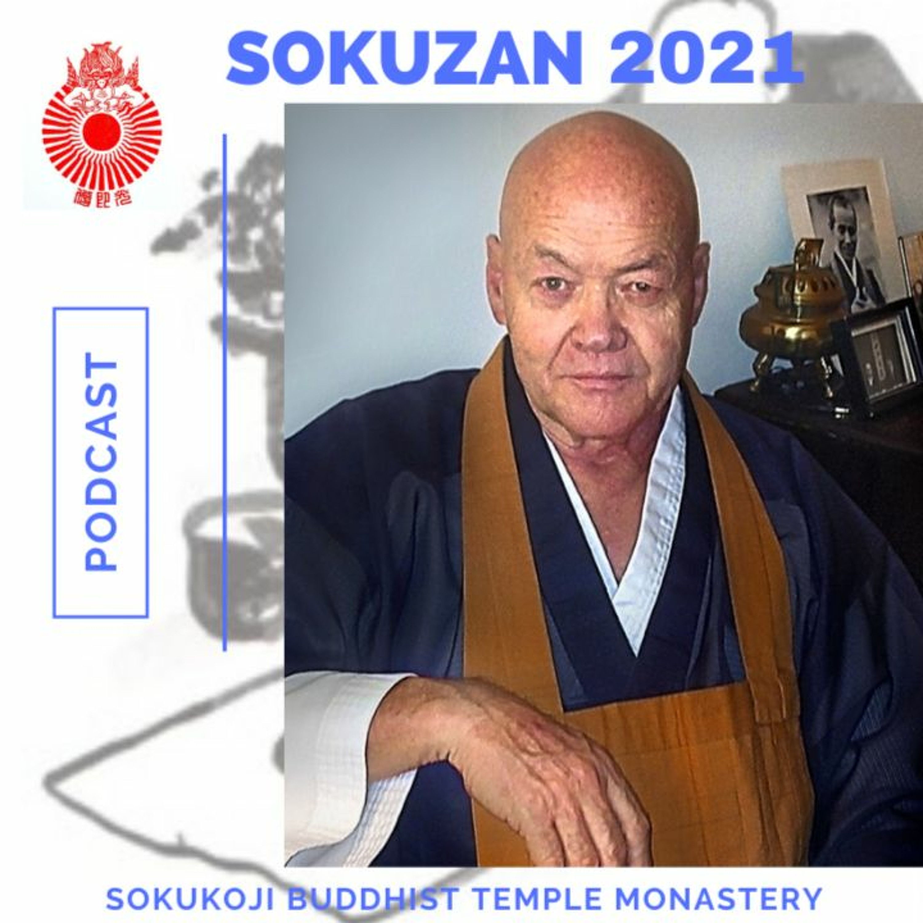 Mountains and Rivers 12 - 08-18-21 by Sokuzan - SokukoJi.org