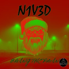N1V3D - Bring The Pain (Christmas Specail)[Free Download]