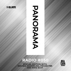050 - PANORAMA Radio - SPECIAL 50th EDITION