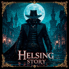 Helsing story