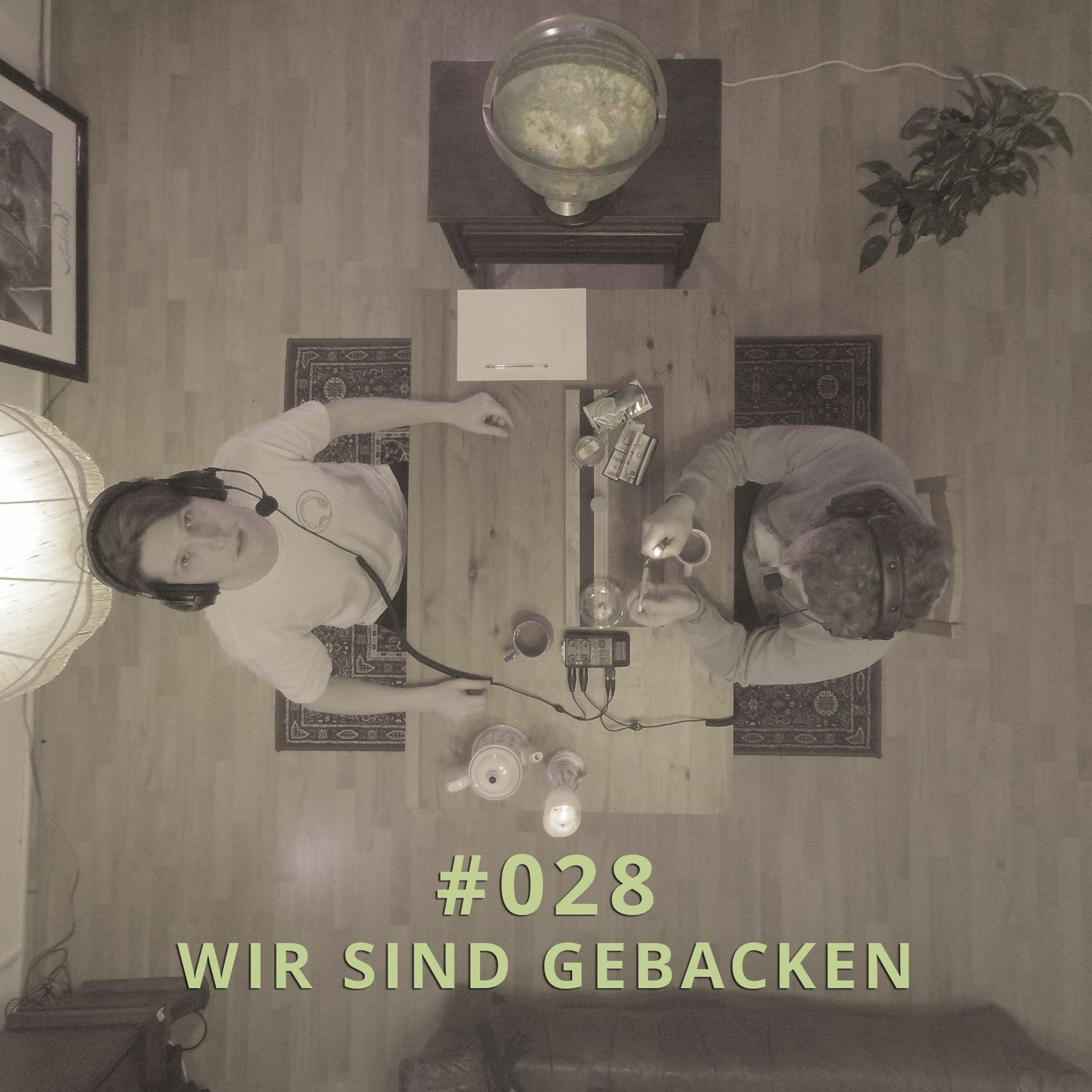 DICHTE GEDANKEN | POTCAST