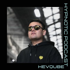 Hypnotic Podcast - Kevqube