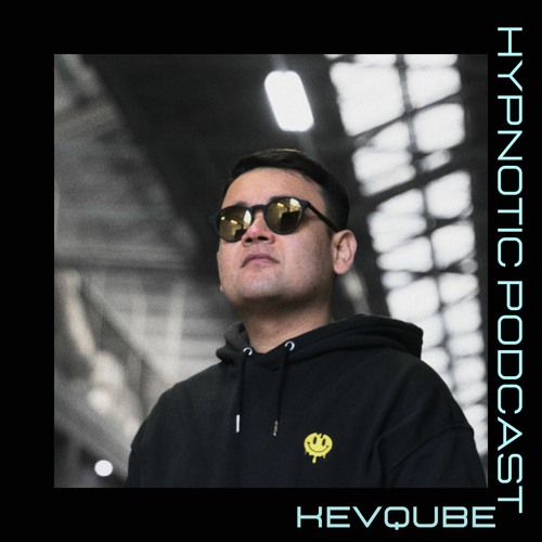 Hypnotic Podcast - Kevqube