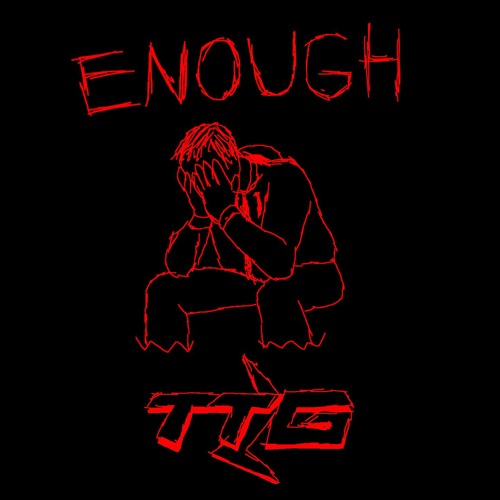 Enough (Instrumental)