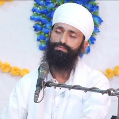 Raakh Raakh Maerae Beethulaa Jan Saran Thumhaaree - Bhai Harbant Singh