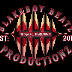 Tha Plug is Here(Prod. BLAKKBOY BEATZ PRODUCTIONZ)