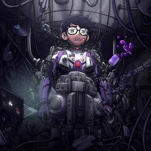 9mm - yun li ft d_ luqi (prod biffe)