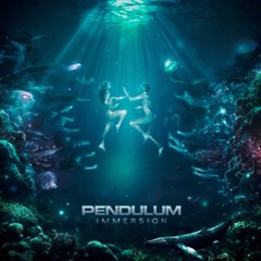 Pendulum - The Island (Unknown_Post Remix)