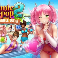 Hunie Pop 2  Double Date OST - Golf Course