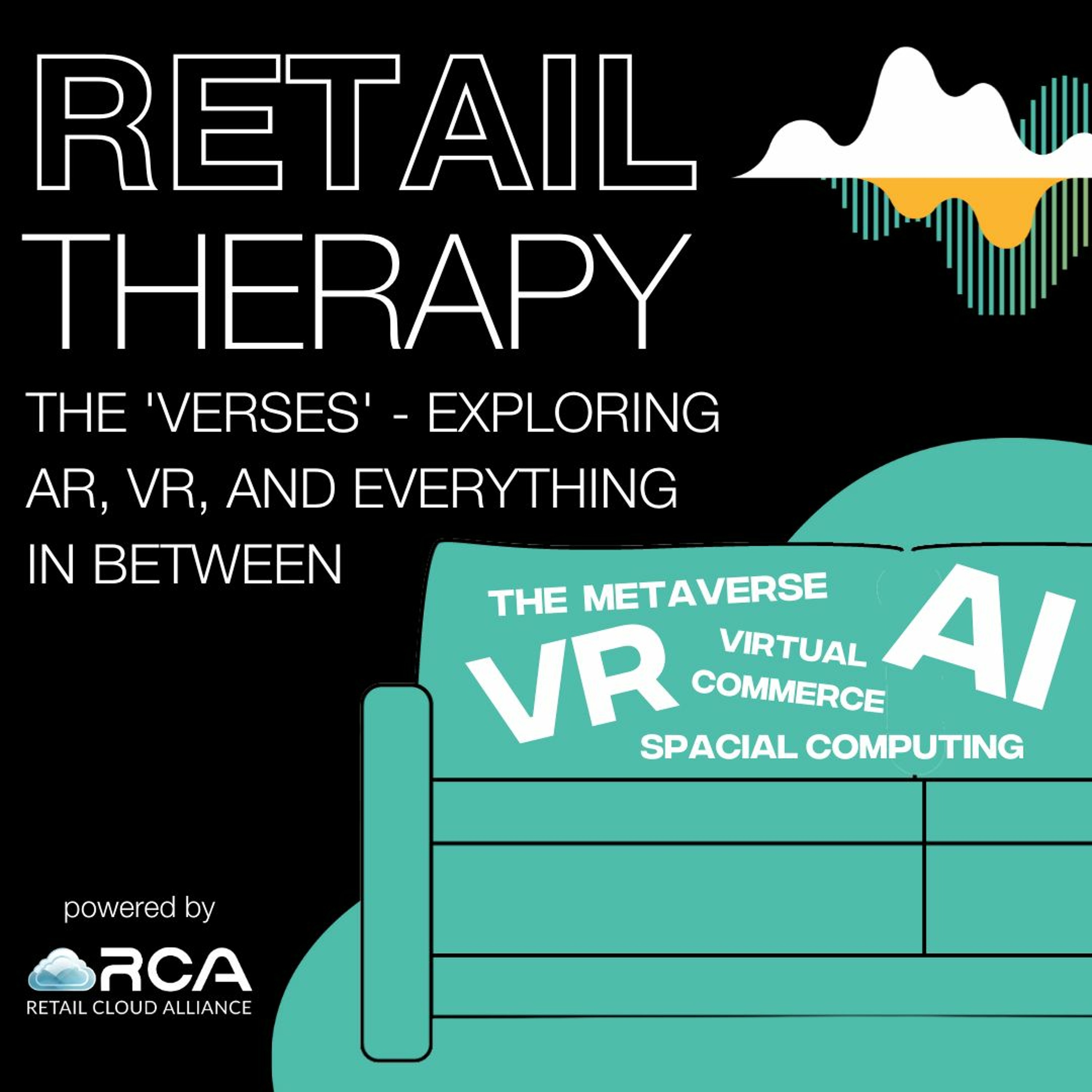 RETHINK RETAIL