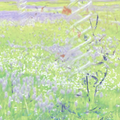 An empty field which I can never leave (with healing://hack)
