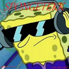 Spongetekk (Heute Nacht kommt der Weihnachtsmann)