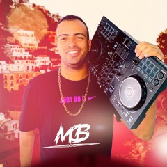Foi Amor - Zé Vaqueiro (DJ MB)