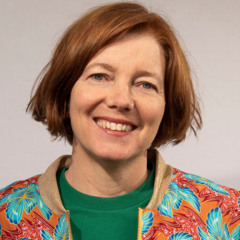 Efter ett halvt liv i EU – Malin Björk (v) kommer hem till valet