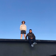 Skifter stil Feat. Luksus Lukas (Prod. KoldKola)