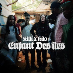 Killo x Killi - Enfant des îles