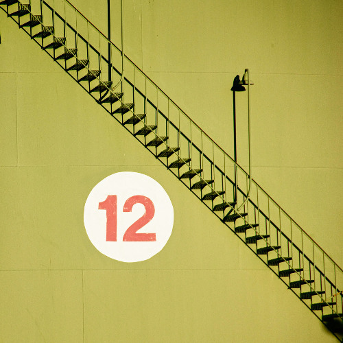 12 From 24 [disquiet0678]