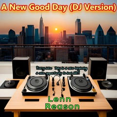 A New A  Good Day(Dj Version - Instrumental)