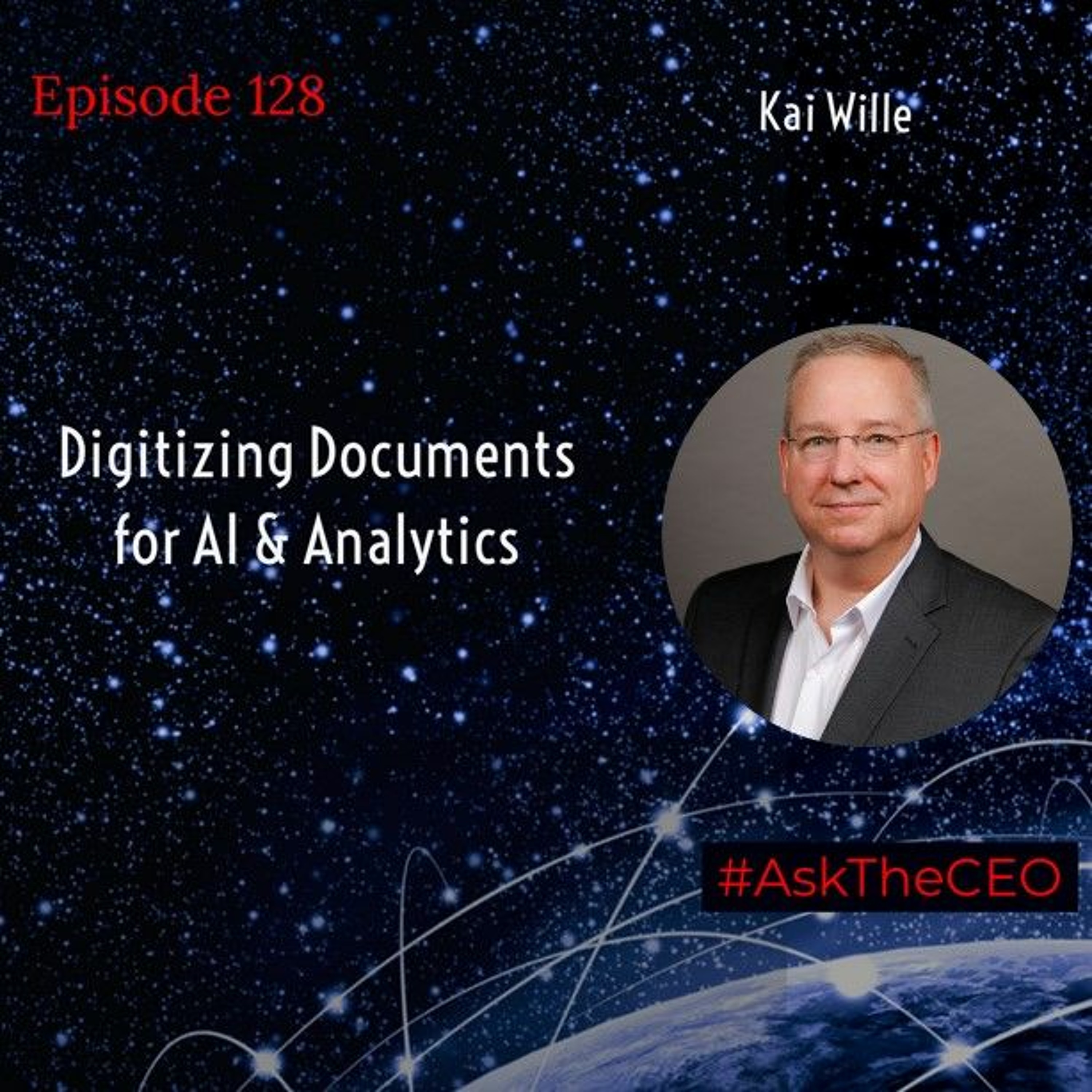 #AskTheCEO Podcast